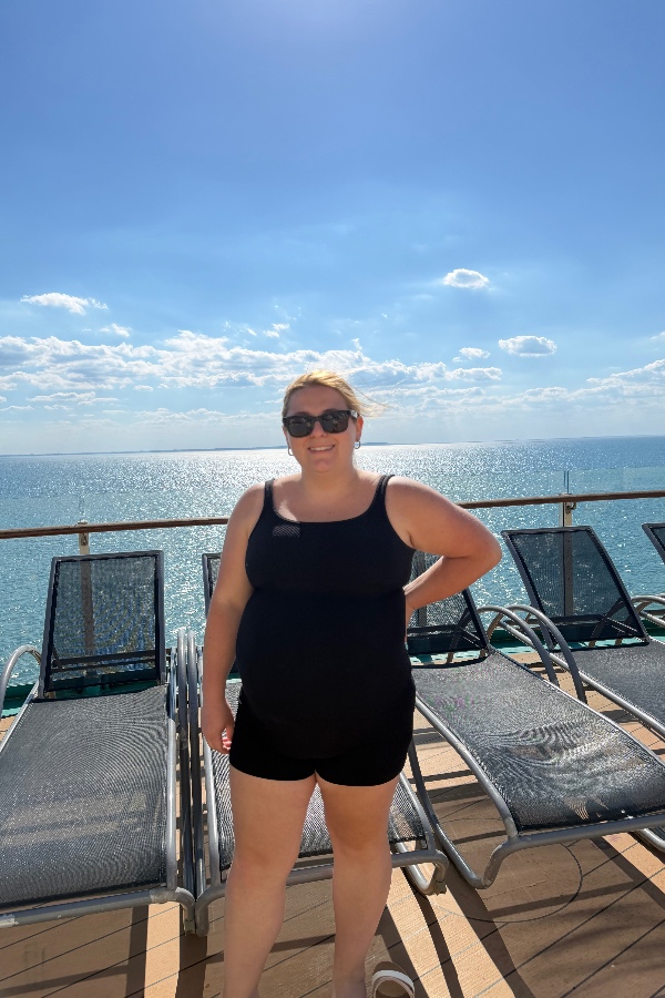 Cruise Brothers Travel Agent Briana Siciliano